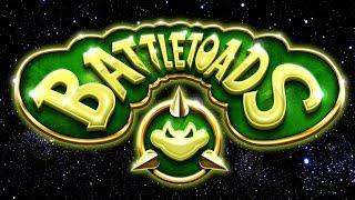 Battletoads (Sega Genesis) feat. Paradox