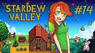 Stardew Valley #14 Силосная башня