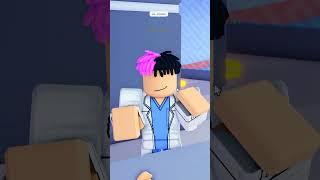 РОБЛОКС НО ТЕПЕРЬ ОТ МЕНЯ ВСЕ ОТПИШУТСЯ... ИГРА - Hospital Tycoon #shorts #roblox