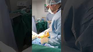 What did he drop? #drpankajwalecha #orthopedicsurgeon