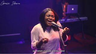 GRACE IDOWU - SPECIAL WORSHIP MEDLEY