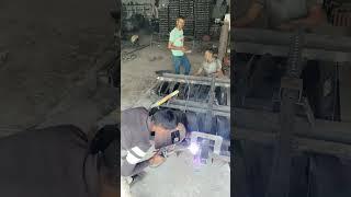 #chaudhary agro #nonera #hero #ytshort #shortvideo #welding #welder #farmingsystem #viralshorts