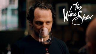 Take Your Wine To Go - Matthew Rhys