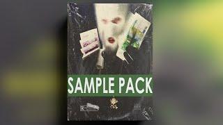 FREE DOWNLOAD DRILL SAMPLE PACK / LOOP KIT "Melodic one shots" | Modern