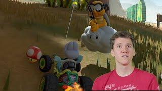 I Have No Idea Where I'm Going | Stream Moments