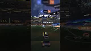 He was capping right? #rocketleague #gaming #rl #rlclips #shorts #short
