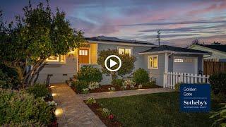 205 Santa Clara Way San Mateo CA | San Mateo Homes for Sale