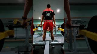 Никогда не пропускайте день ног #motivation #sports #gym #legday