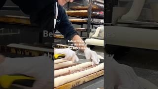Behind the Bakery Blitz: A Deep Dive Into Benjamin’s Bakery & Café