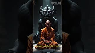 The SHOCKING TRUTH About Tulpa in Buddhist Mythology