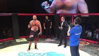 Gorbenko Yurii. Challenge for fight revenge Murod Hanturayev