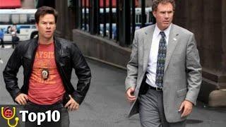 Top 10 Buddy Cop Movies