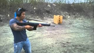 full auto g3