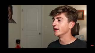 You’re Having a Boy *Mario Scream* Danny Gonzalez Clip