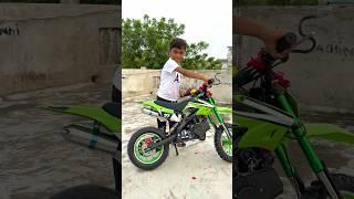 My New Bike Comments  Kro Keshi He￼| #tappuparmar #trending #viral #shorts #short