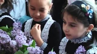 Мероприятия посвяшённая к Великой Победе. с. Аджимажагатюрт