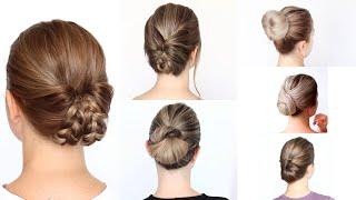 The Prettiest  Hairstyles Ever!  