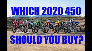 2020 Swapmoto Live 450 MX Shootout