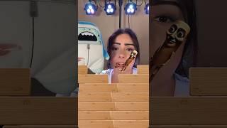Tung Tung Suhur Plushie! (Italian Brainrot! Tralalero Tralala Song) #shorts