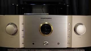 Marantz PM-11S3 продан