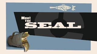 [SFM] Meet the Seal