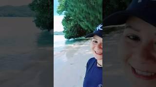 BEAUTIFUL ISLAND IN REPUBLIC OF PALAU 