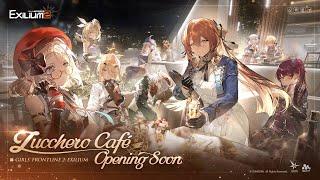 Girls' Frontline 2: Exilium | Special Preview Video | Springfield, Coming Soon