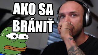 Prečo Restt Nosí V Aute Boxer ? - Príbehy Z Bitiek