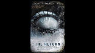 Noční můra (THE RETURN) - [celý film/český dabing]