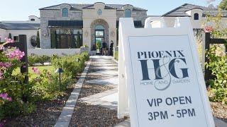 Phoenix Home & Garden 2023 Home Tour Recap