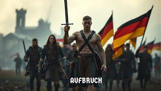 Aufbruch deutschrock, rechtsrock, heimat, afd, patrioten