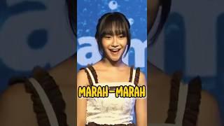 Ini bukan Freya yang ku kenal  #jkt48 #freyajkt48 #zeejkt48 #christyjkt48 #jessijkt48