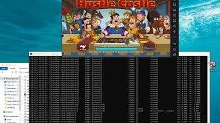 Hustle Castle Bot by denesik