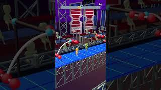 Epic Race 3D - Parkour Gameplay # #shorts #short #epicrace3d