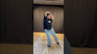Funk | Akanksha Choreography | Dance Cover | Vibrant Dance Choreography | #ytshorts