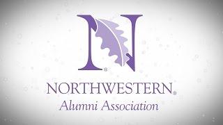 Happy Holidays from the Northwestern Alumni Association!