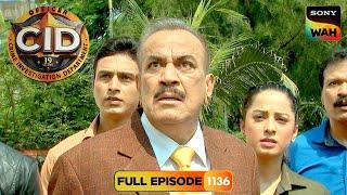 Haveli के भूल भुलैया में गुम हुई CID | CID | सी.आई.डी. | 10 Mar 2025