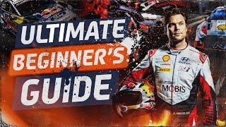 ULTIMATE BEGINNER'S GUIDE: World Rally Championship