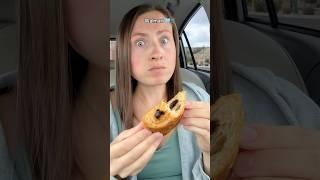 Comparing Croissants From Two Identical Companies 