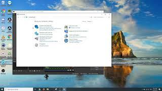 Windows 10 .NET framework 3.5