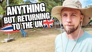 The real difficulties of living in Thailand long term.. health, old age, solar & money