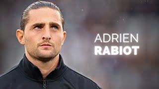 Adrien Rabiot - Season Highlights | 2024