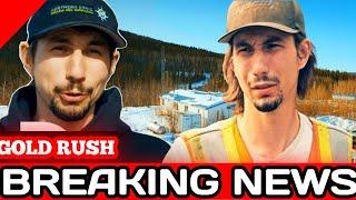 Big SadNews !! Gold Rush Parker Schnabel.drops !! Very Heartbreaking  News !! It Will Shock You.u