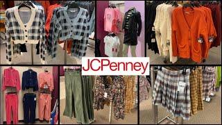 ️ JCPENNEY WOMEN’S CLOTHES SHOP WITH ME‼️ JCPENNEY DRESSES | JCPENNEY CLOTHES | JCPENNEY SHOPPING