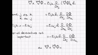 Scalar and Vector Potential