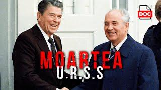 Moartea Uniunii Sovietice. Au făcut-o americanii sau nu? | DOC