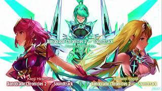 Xenoblade Chronicles 2 - Elysium in the Dream - Extended