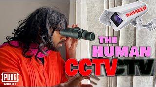 The Human CCTV | Nasreen | Rahim Pardesi | ST1