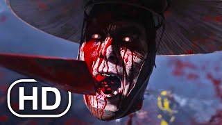 MORTAL KOMBAT All Cinematics Trailers