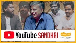 Youtube Sandhai | Stone Bench Originals